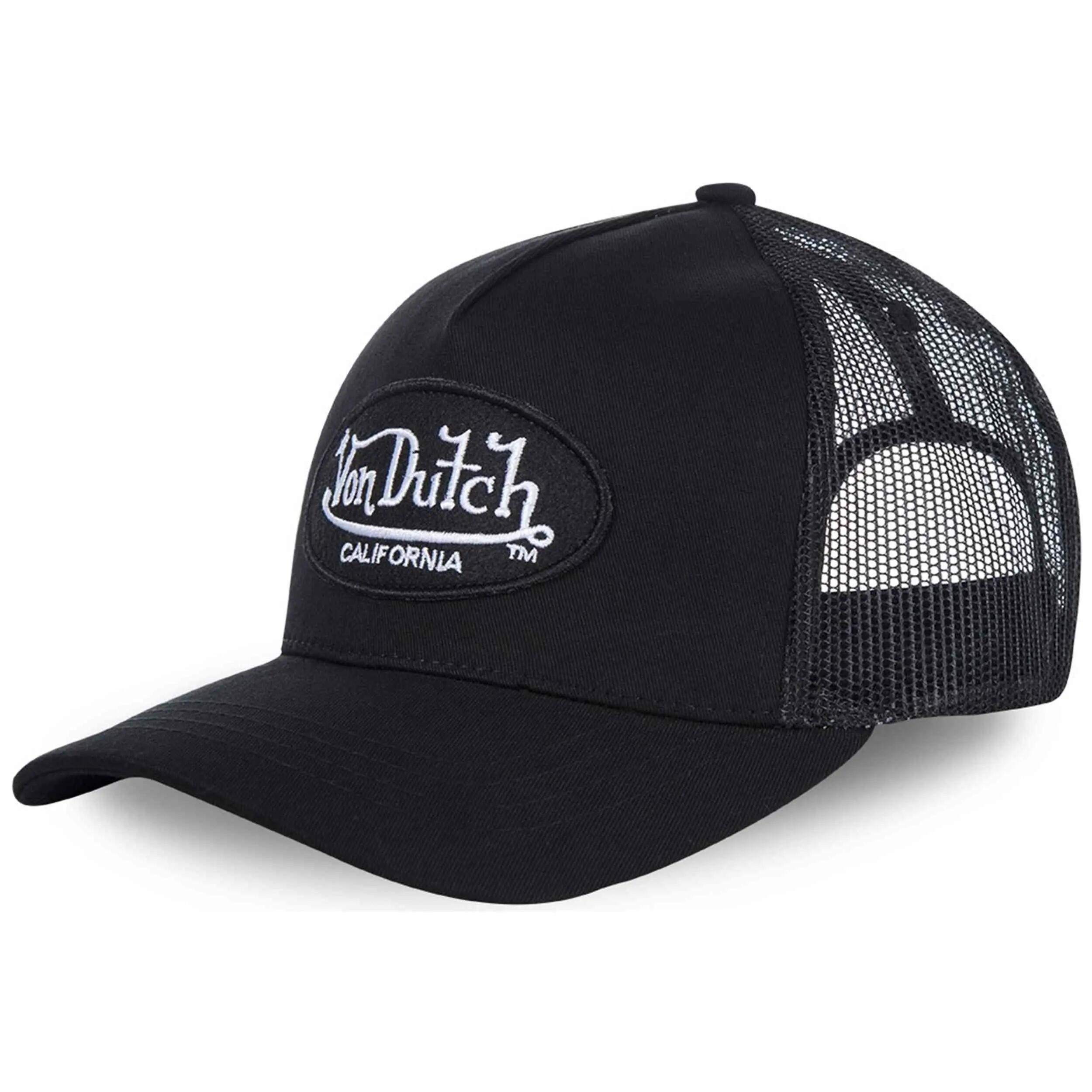 VON DUTCH picture