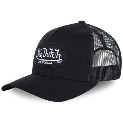 Casquette Von Dutch modèle TRUCKER CAP pour unisexe