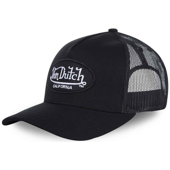 Casquette Von Dutch modèle TRUCKER CAP pour unisexe