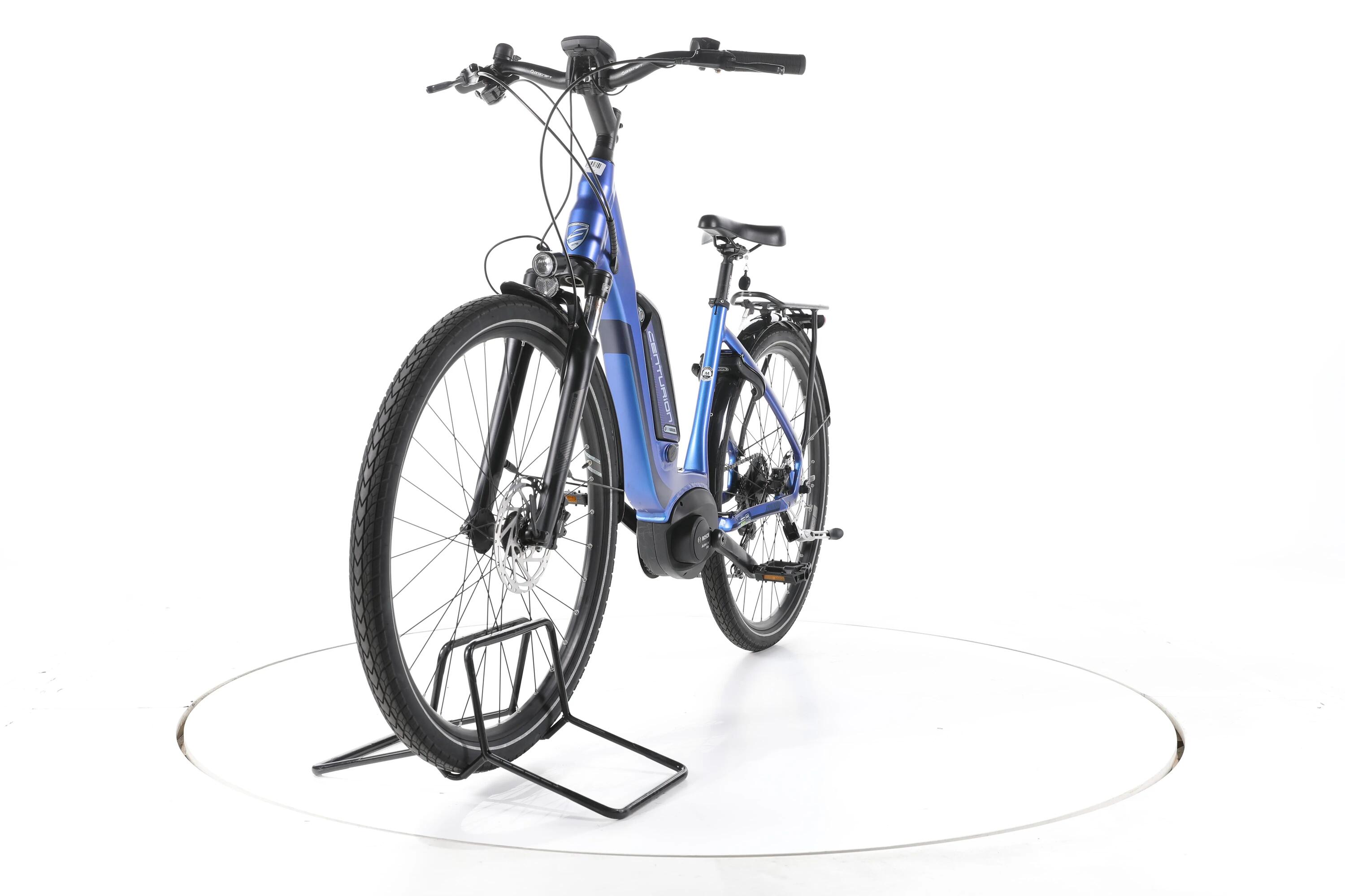 Reconditionné - Centurion E-Fire City R550 Trekking E-Bike Entrée basse - Bon 4/7