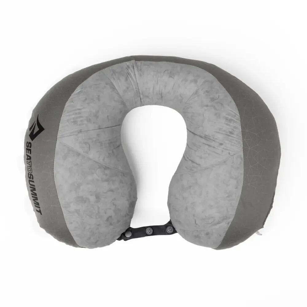 Sea to Summit Aeros Down Travel Pillow Neutral Grey 3/6