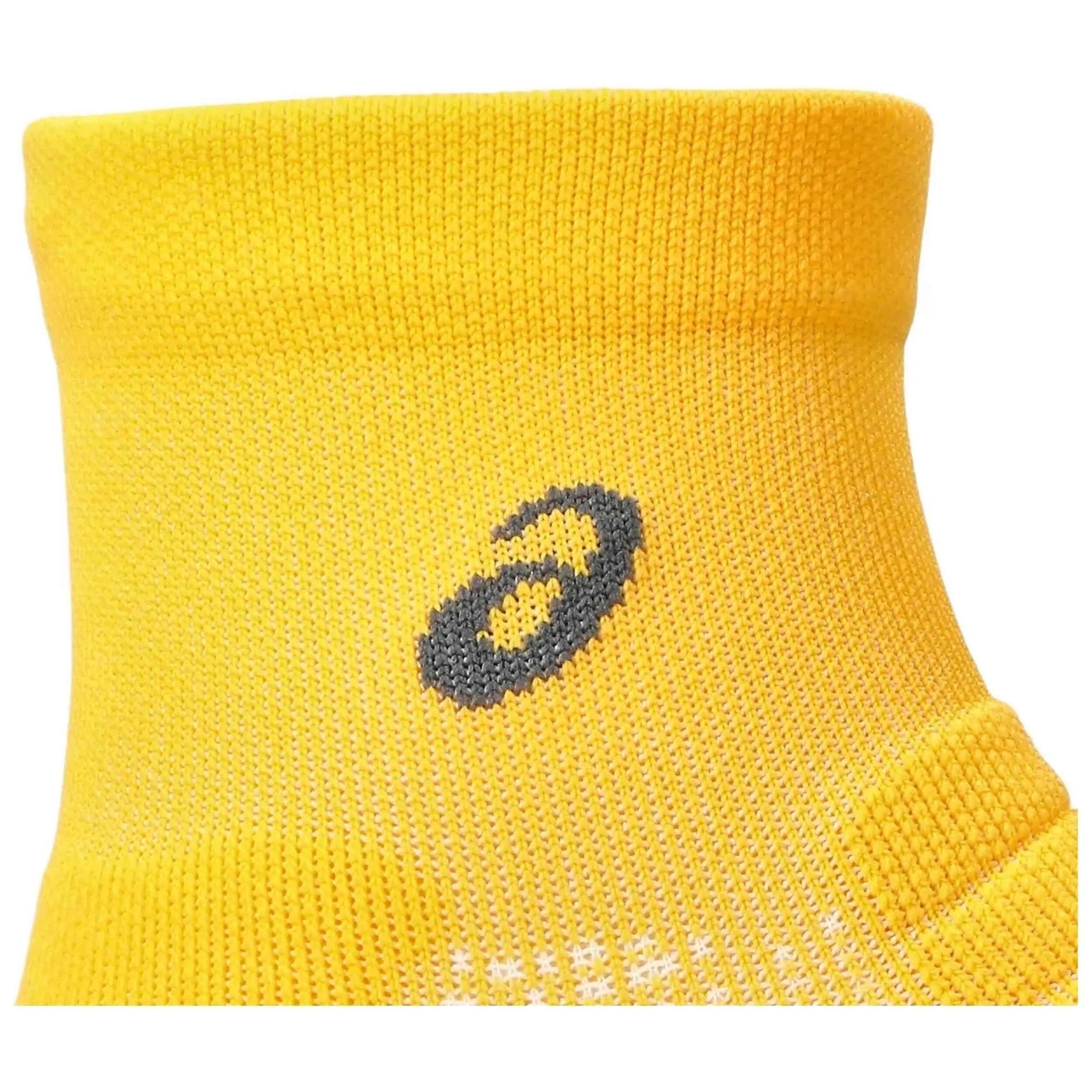 Socken Asics Modell 3013B350-800 für unisex 3/3