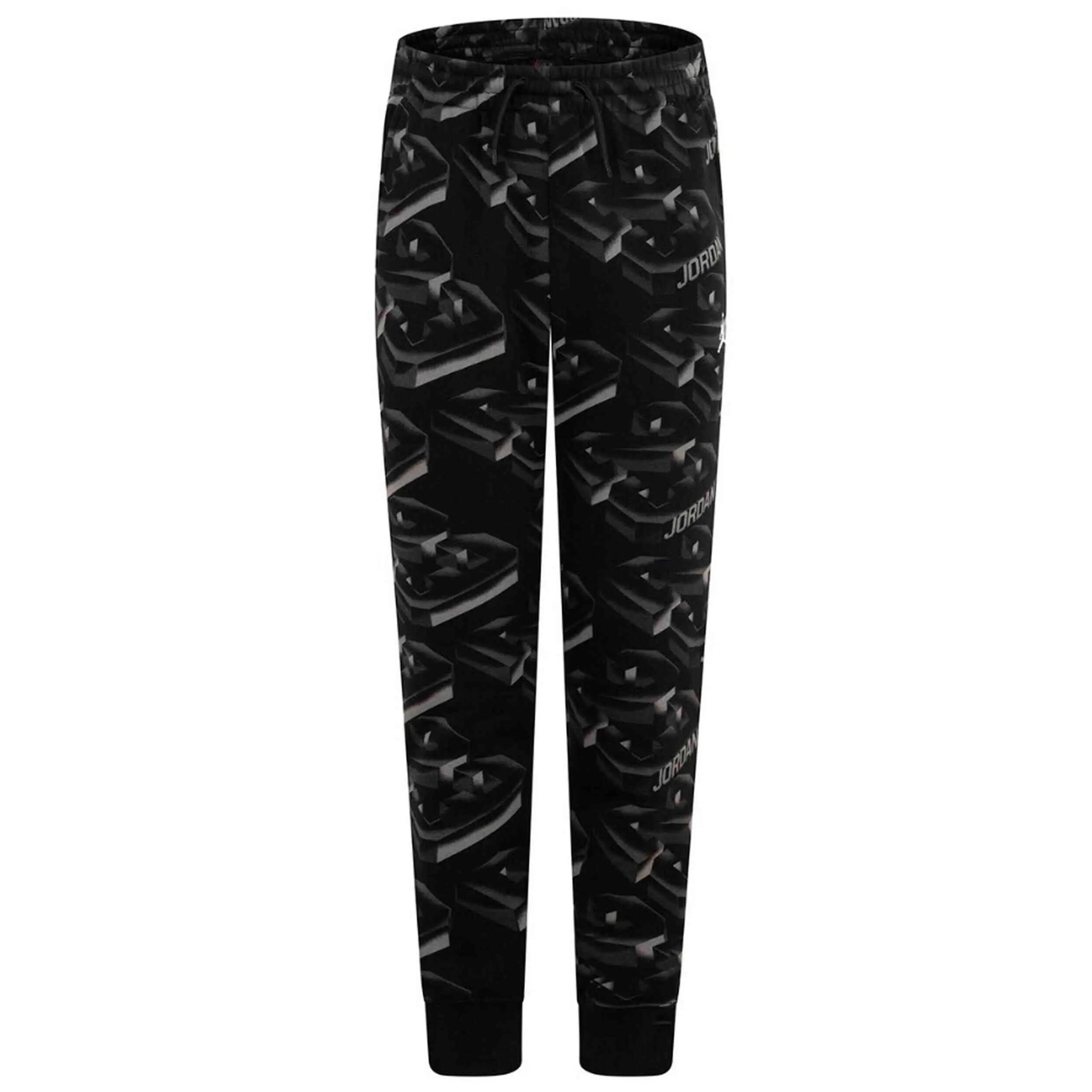 Leggings Jordan modello 95D549-023 per donne 5/5