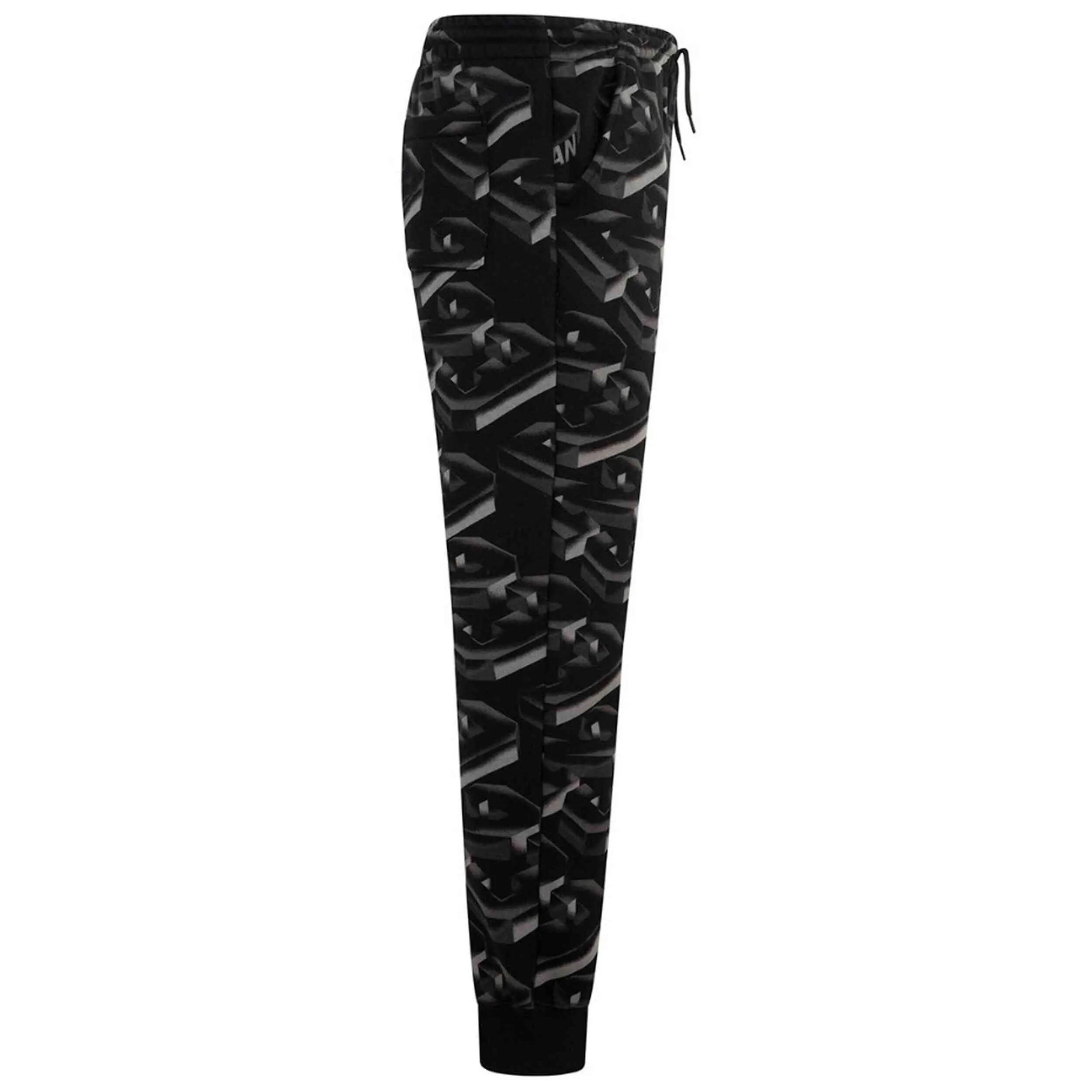 Leggings Jordan modello 95D549-023 per donne 4/5