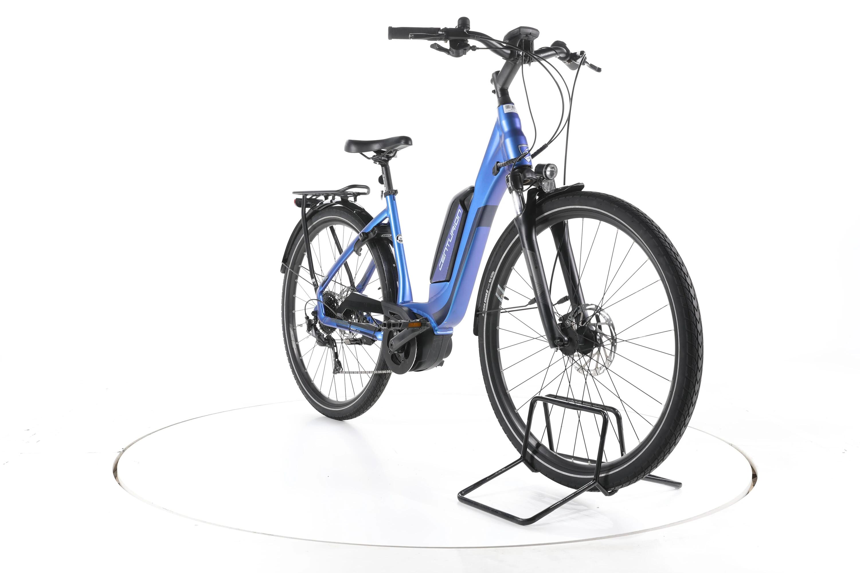 Reconditionné - Centurion E-Fire City R550 Trekking E-Bike Entrée basse - Bon 3/7