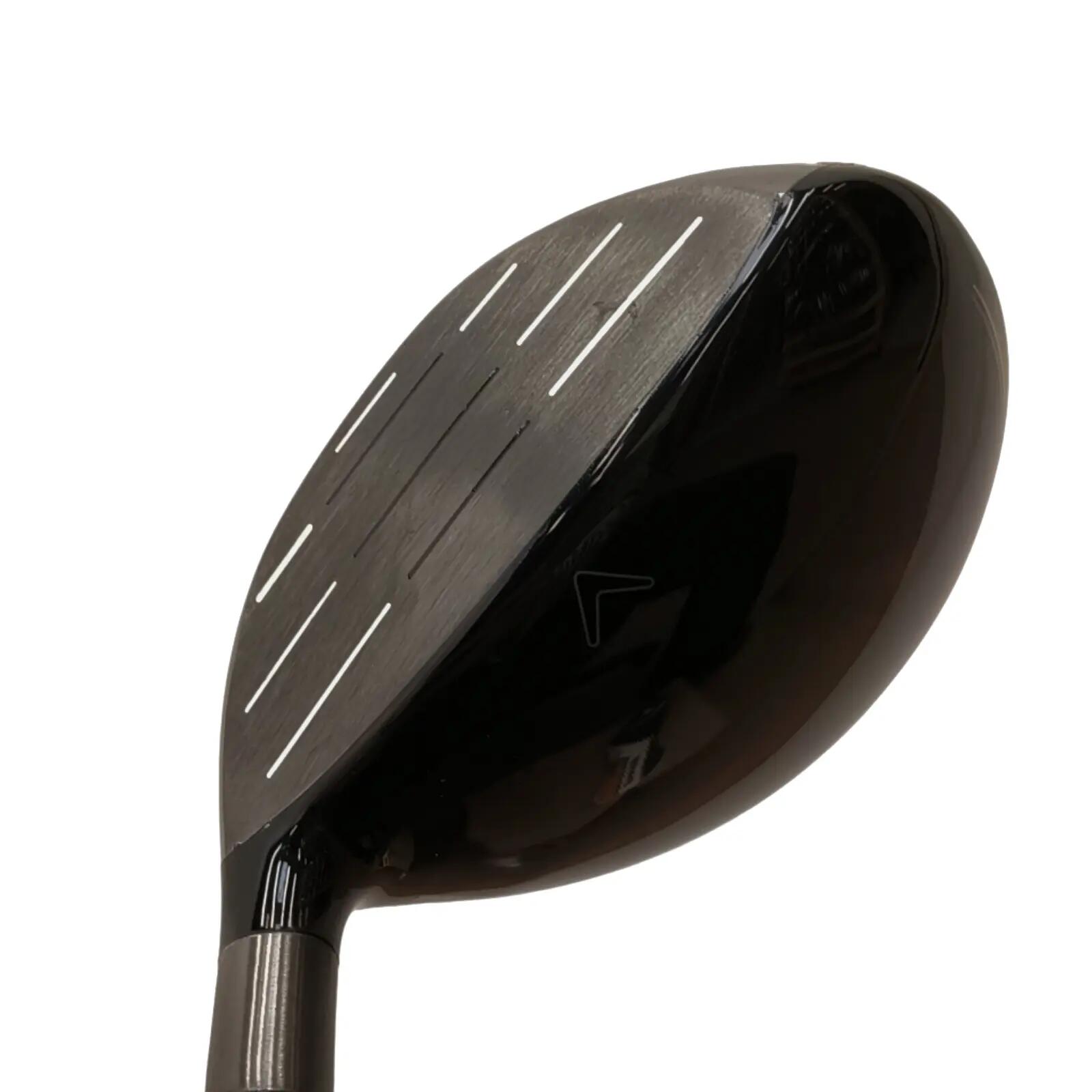 Callaway Mavrik Fairway Wood / Flex Stiff / #3/15 4/6