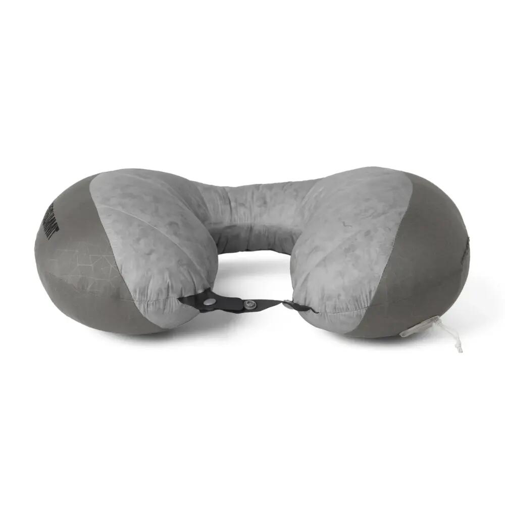 Sea to Summit Aeros Down Travel Pillow Neutral Grey 2/6