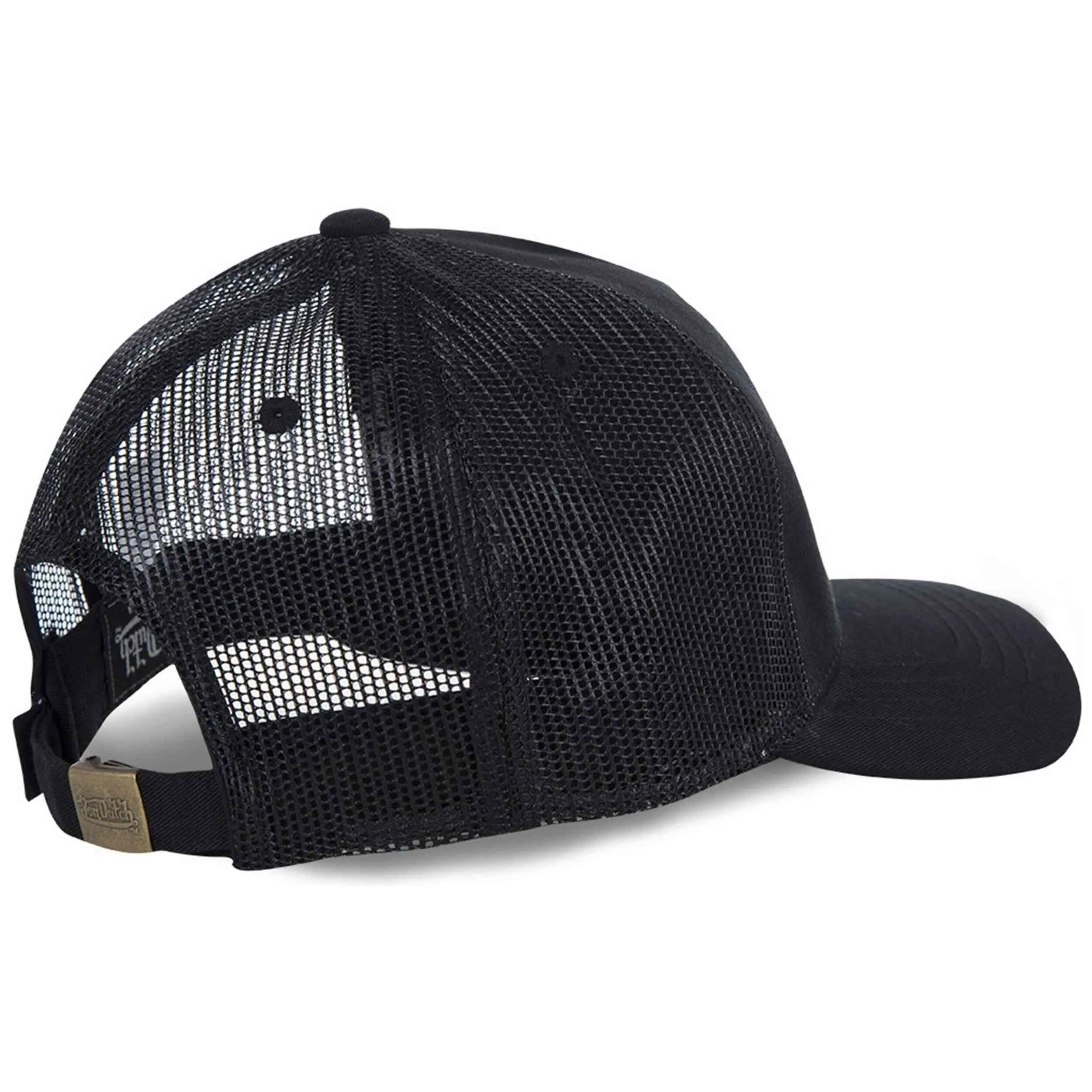 Pet Von Dutch model TRUCKER CAP voor unisex 2/4