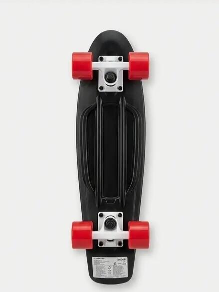 Slide  Skateboard PVC 3/3
