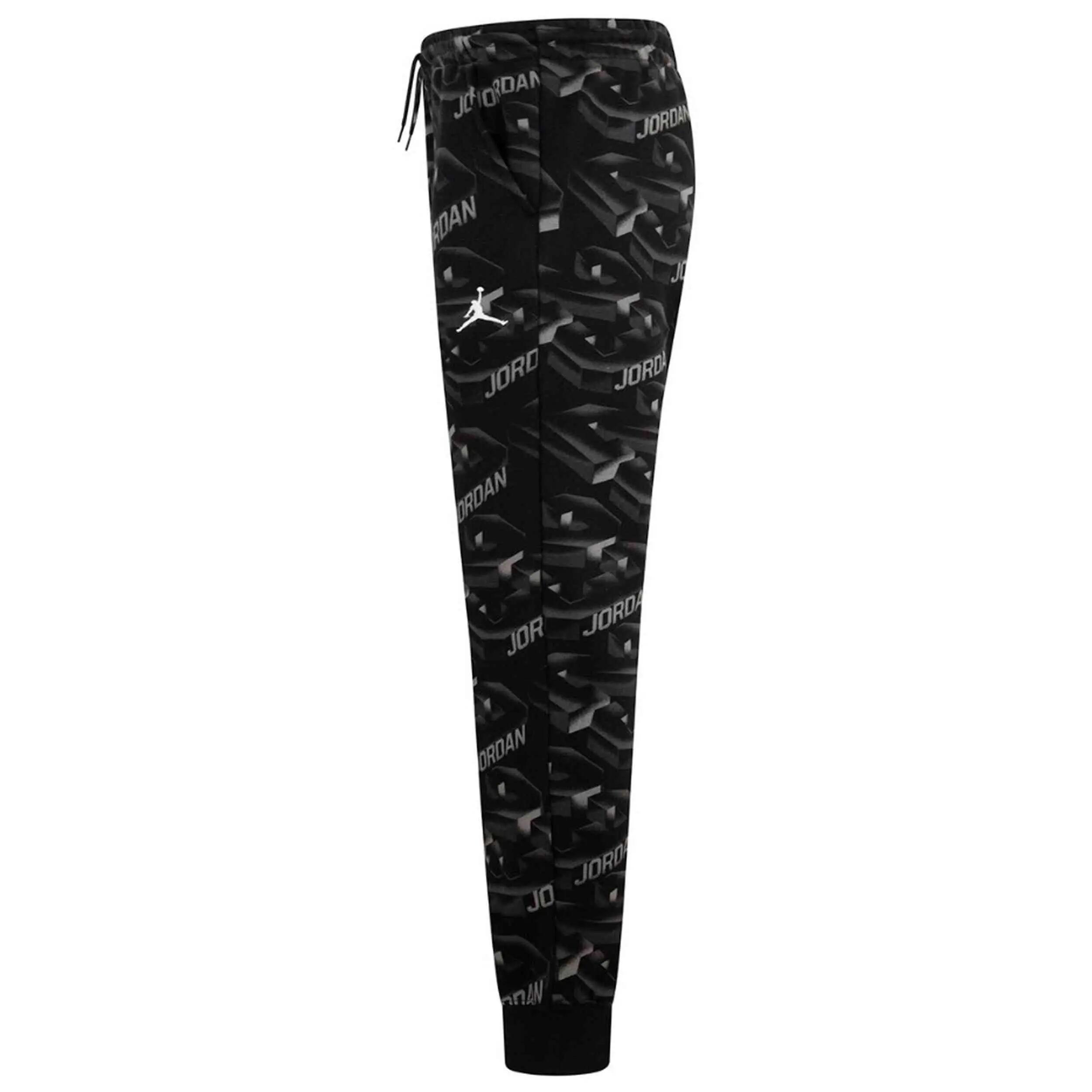 Leggings Jordan modello 95D549-023 per donne 3/5