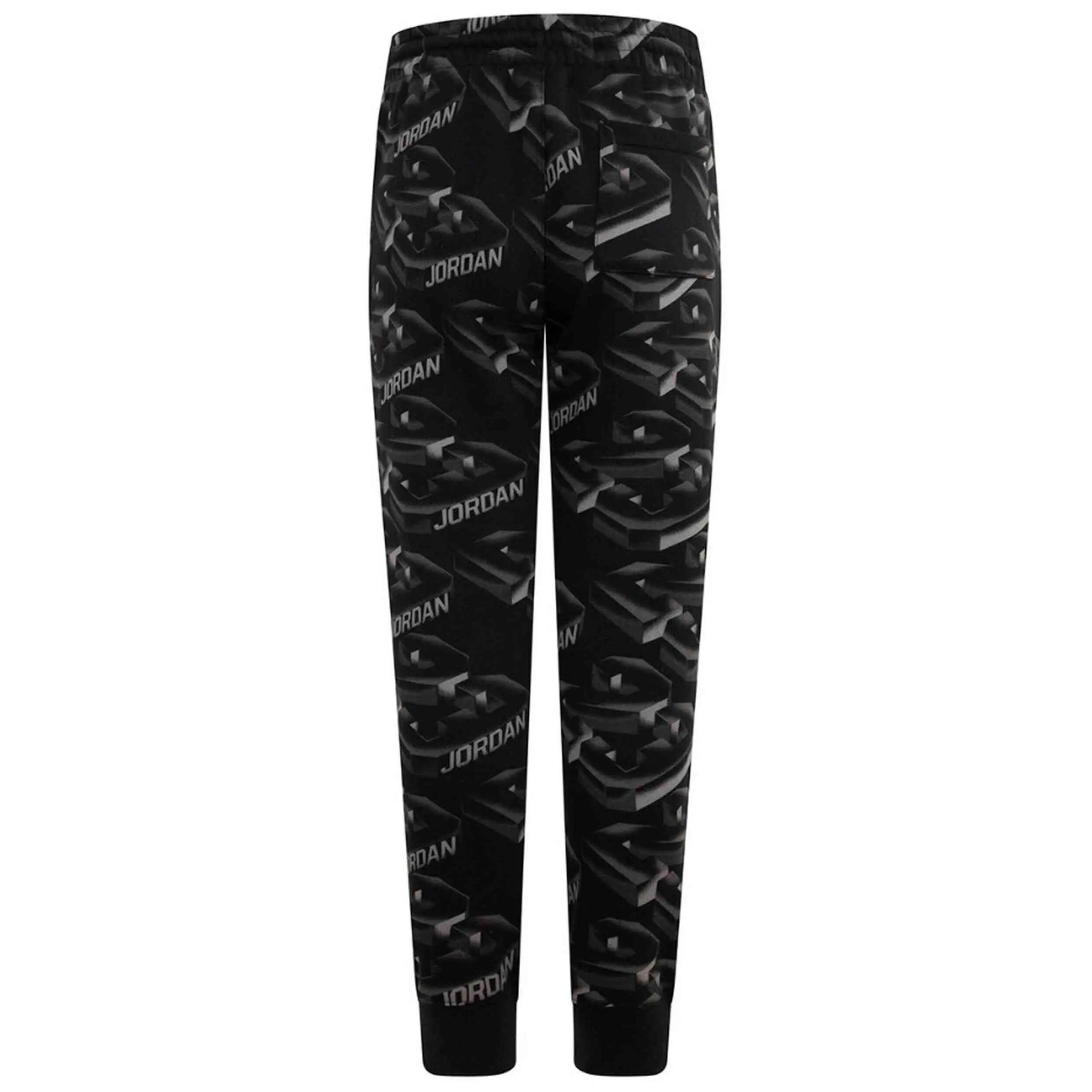 Leggings Jordan modello 95D549-023 per donne 2/5
