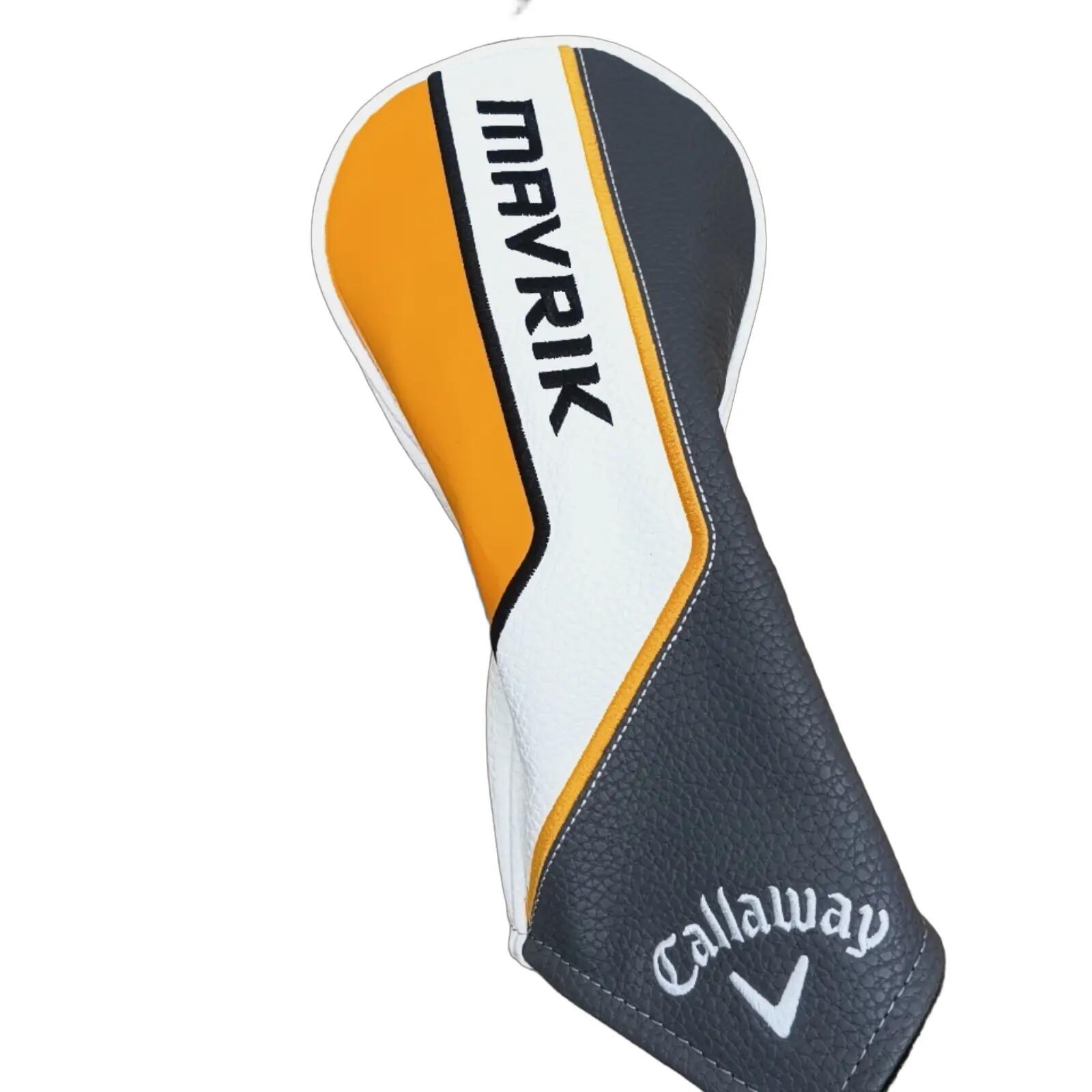 Callaway Mavrik Fairway Wood / Flex Stiff / #3/15 2/6