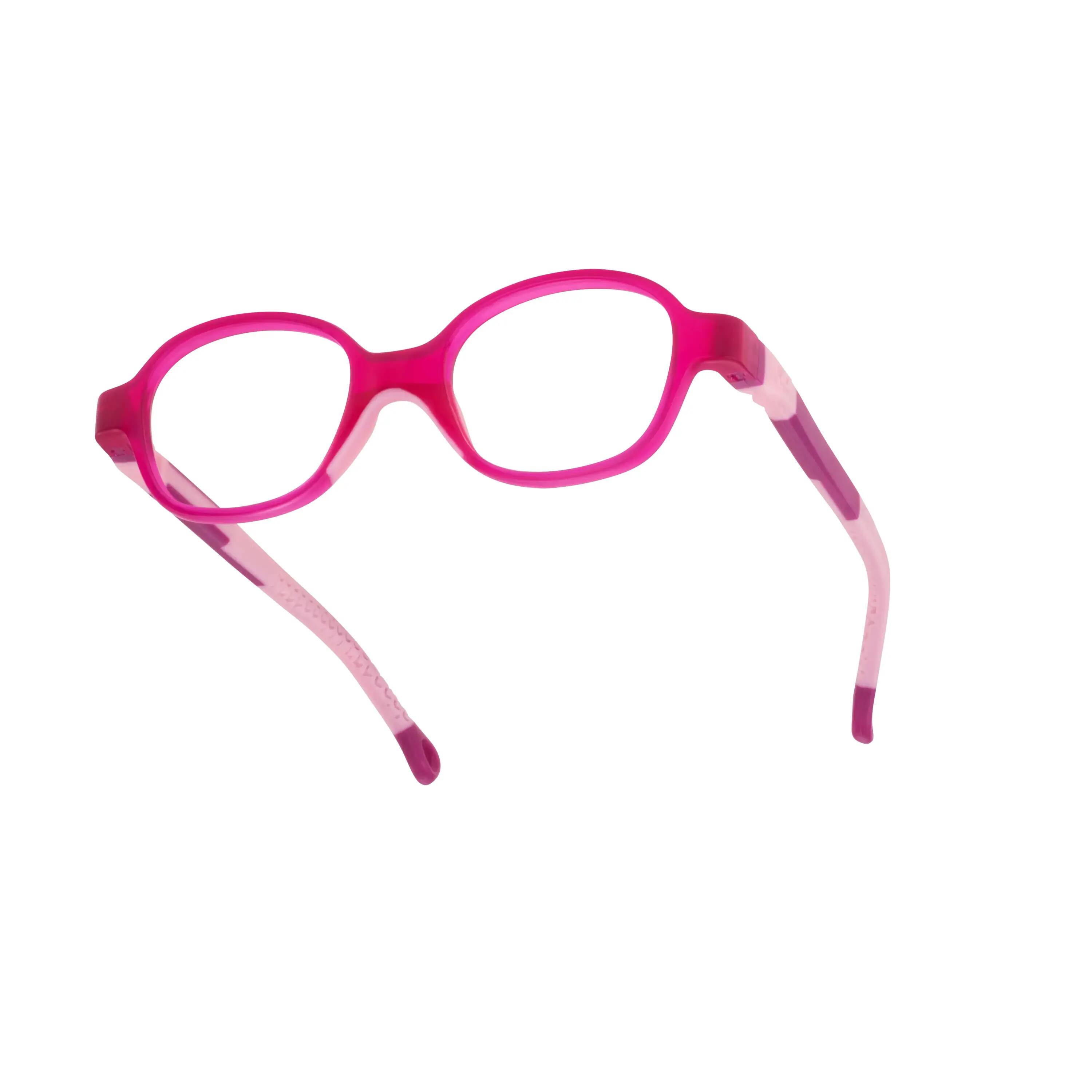 Lunettes de soleil bébé fille Demetz Slick 3/3