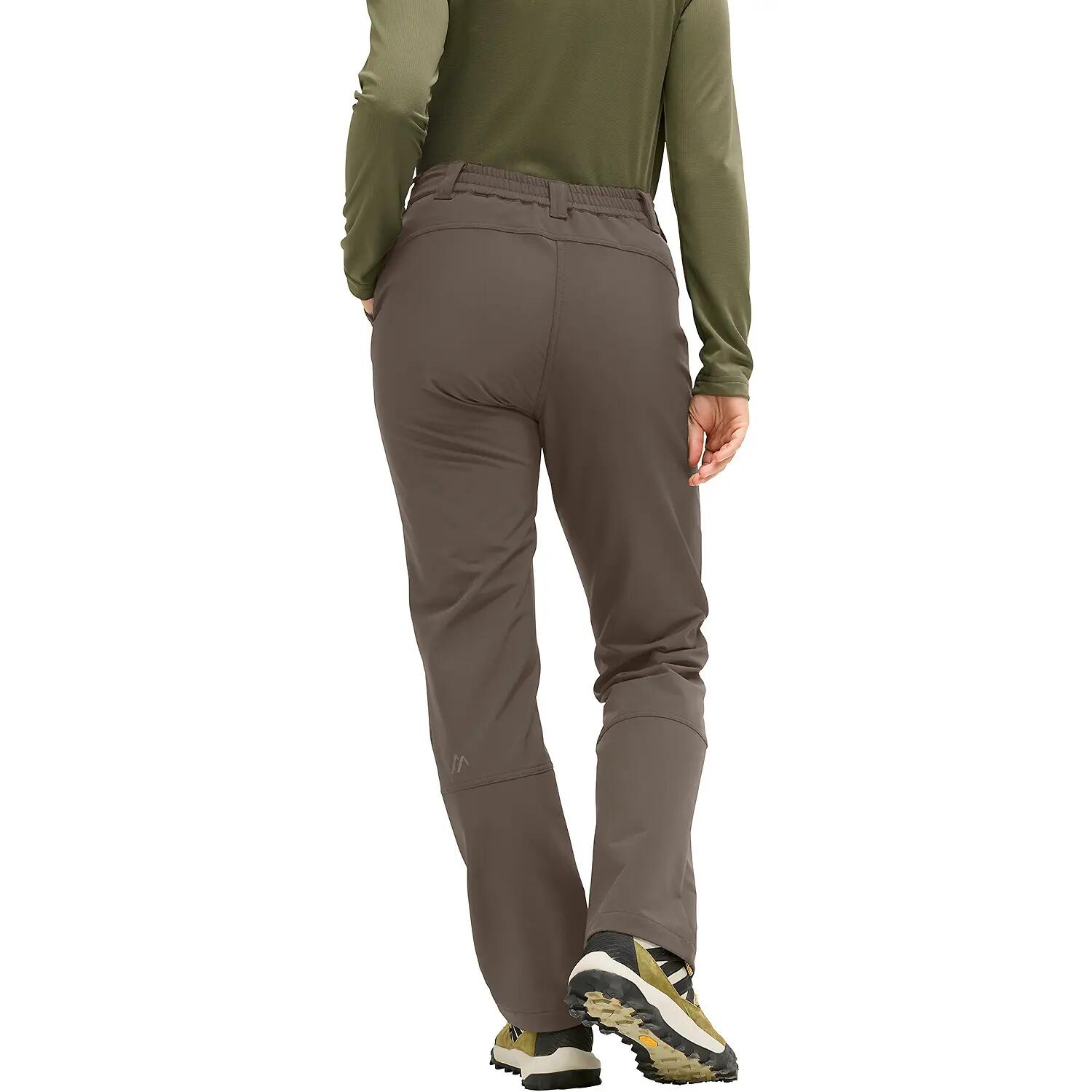 Damen Hose Essential Flex W 3/6