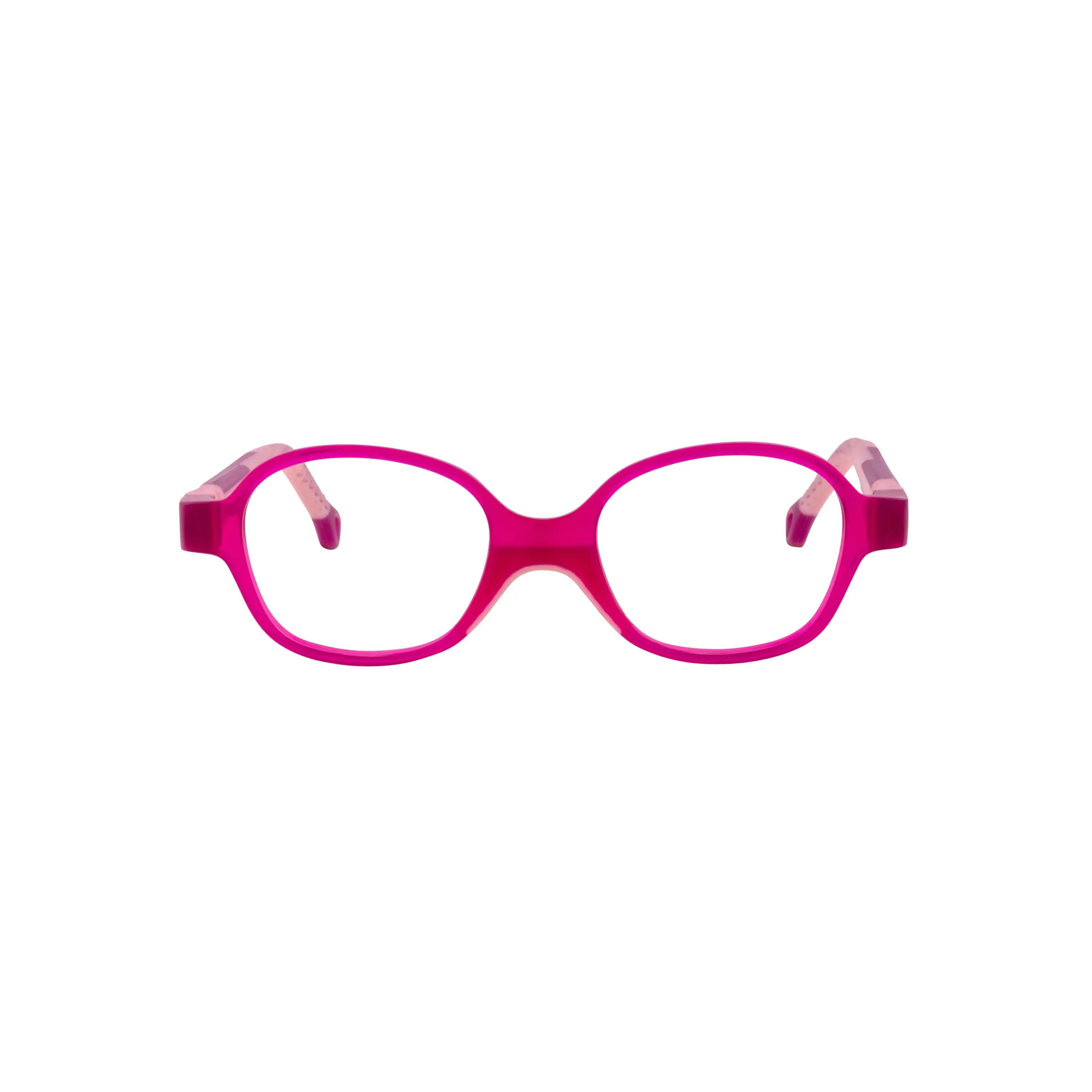 Lunettes de soleil bébé fille Demetz Slick 2/3