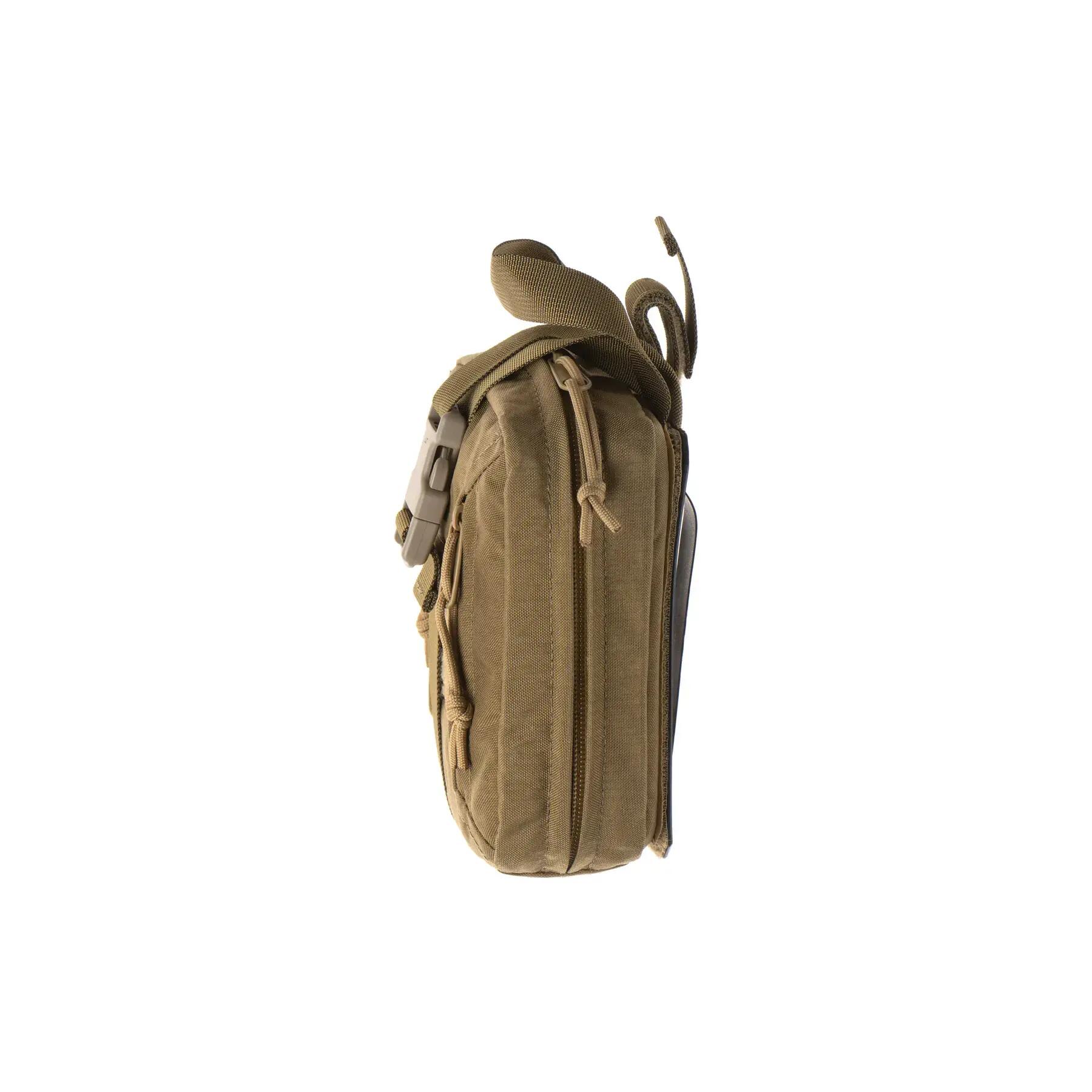 Pochette Templar's Gear Rip-off First Aid Pouch AZ-2 4/5