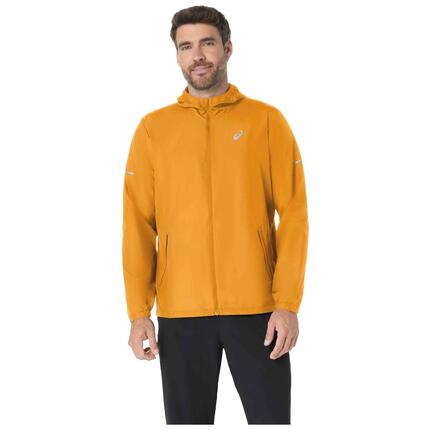 Veste de survêtement Asics modèle SPORT RUN HOOD JACKET pour homme