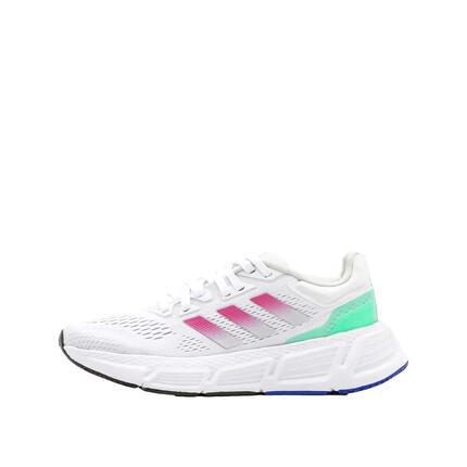 Zapatillas de correr adidas Questar Blancas