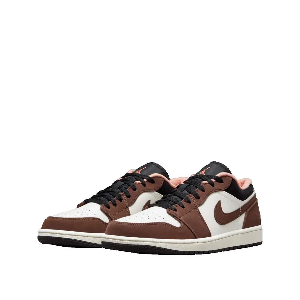 Scarpe  1 Low Mocha 3/6