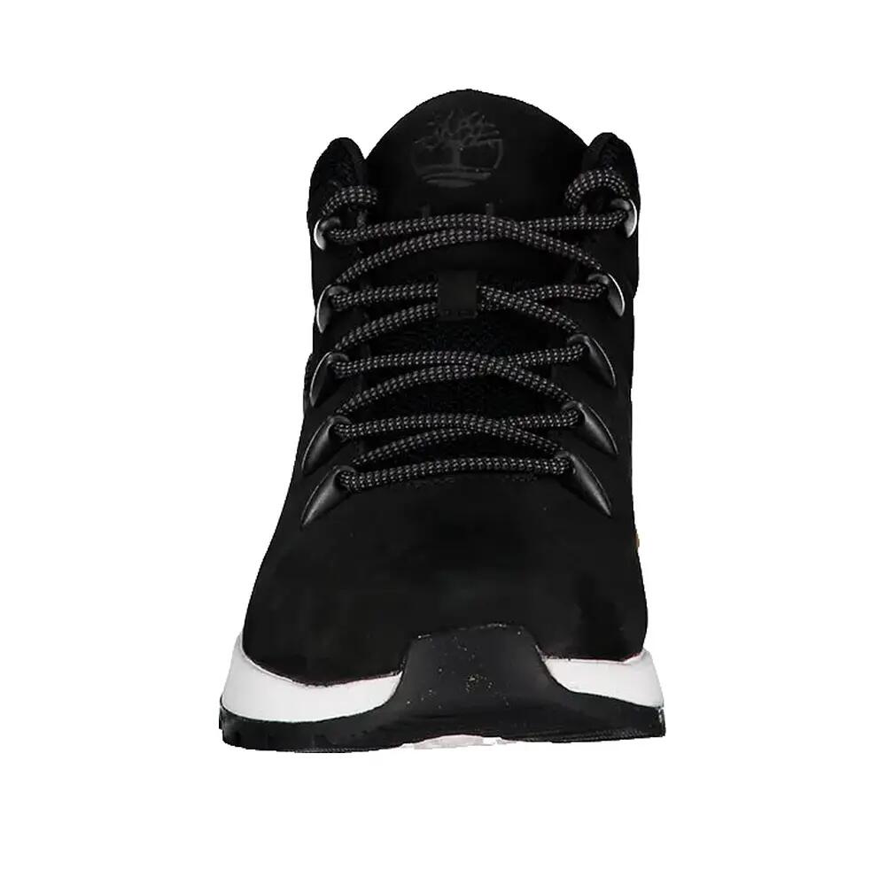 Wandelschoenen Timberland Sprint Trekker Mid Zwart 6/6