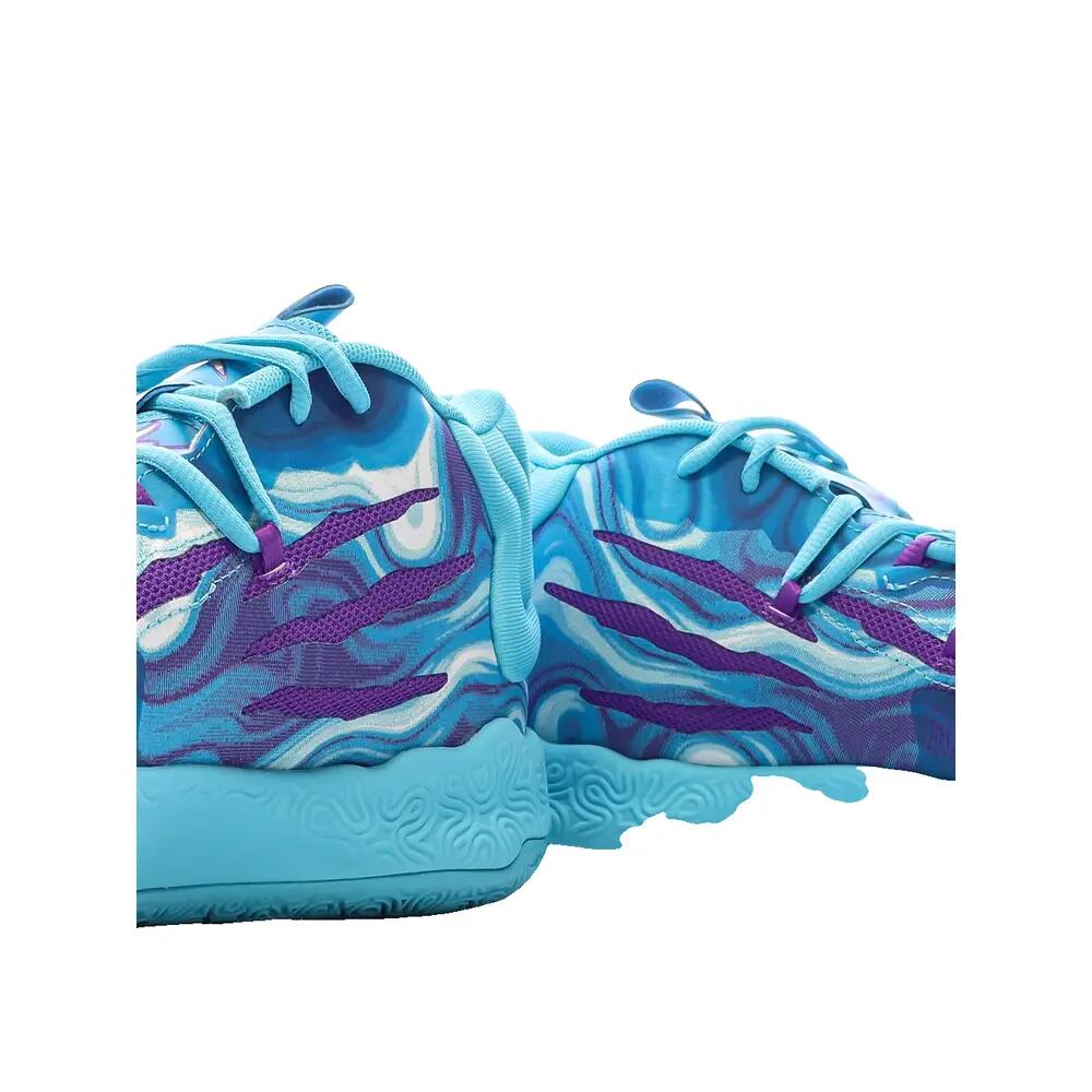 Buty koszykarskie męskie Puma 30986701 8/8