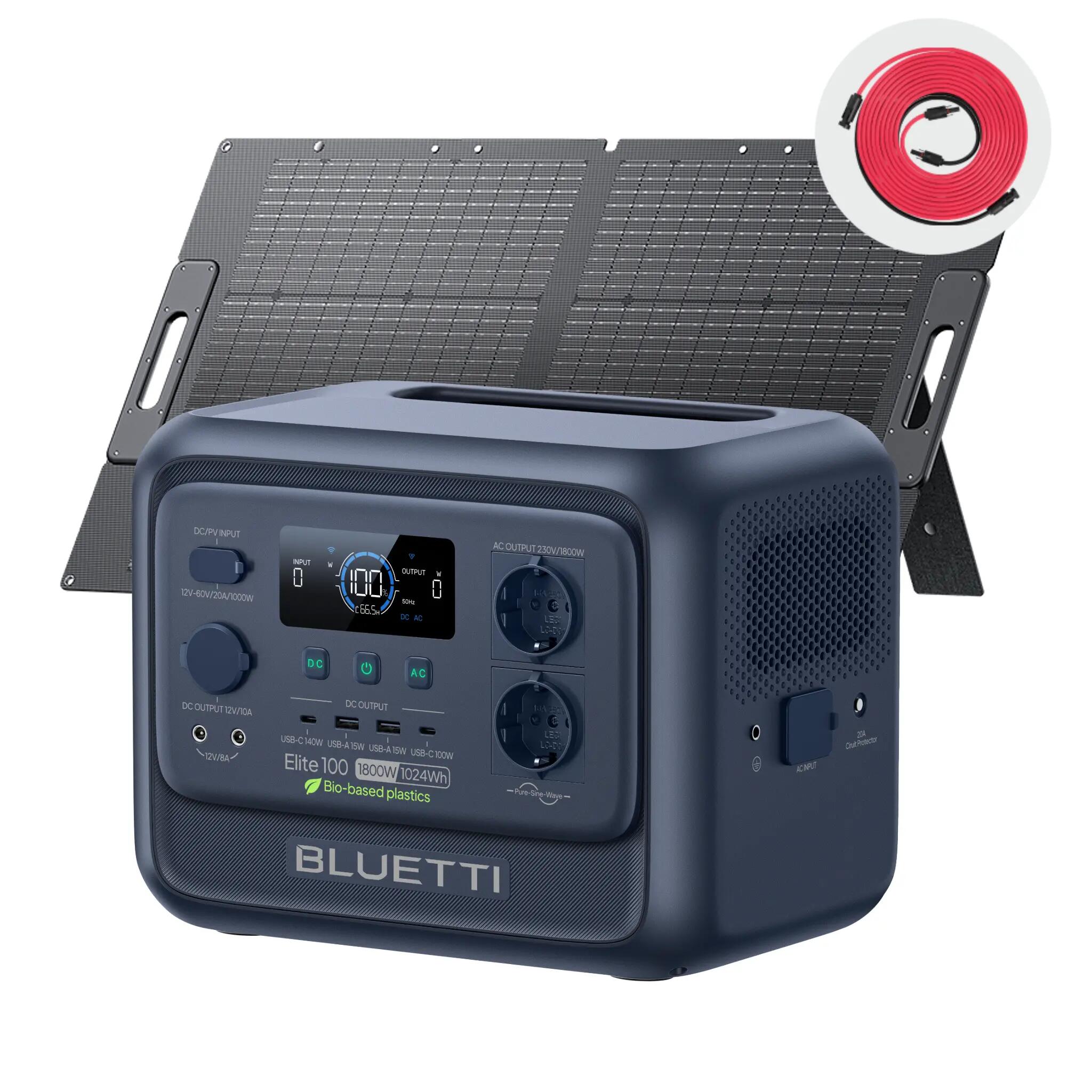 BLUETTI picture