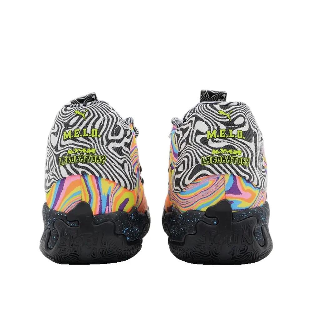 Buty koszykarskie męskie Puma 37933001 6/7