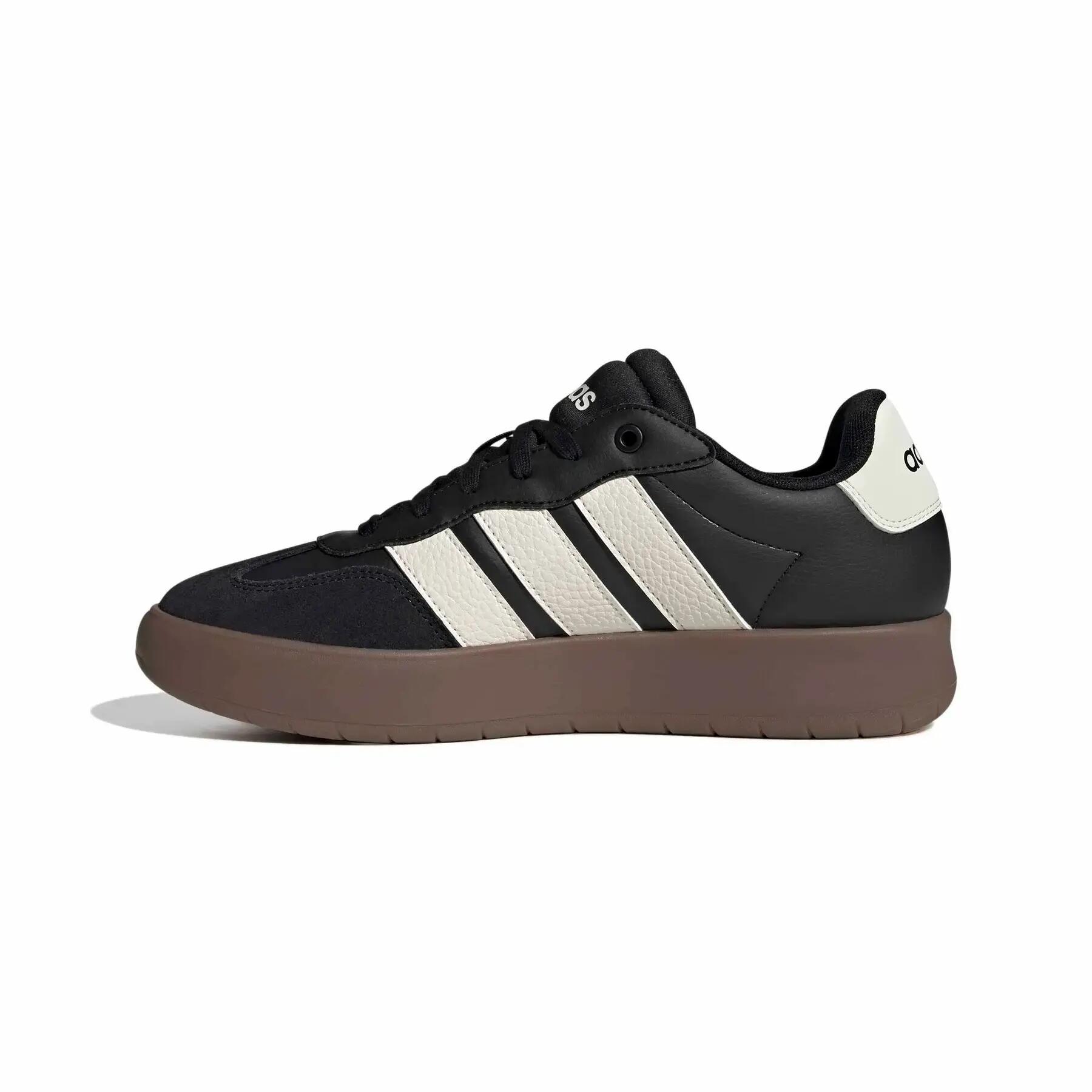 Zapatillas bajas para niños adidas Barreda 7/8