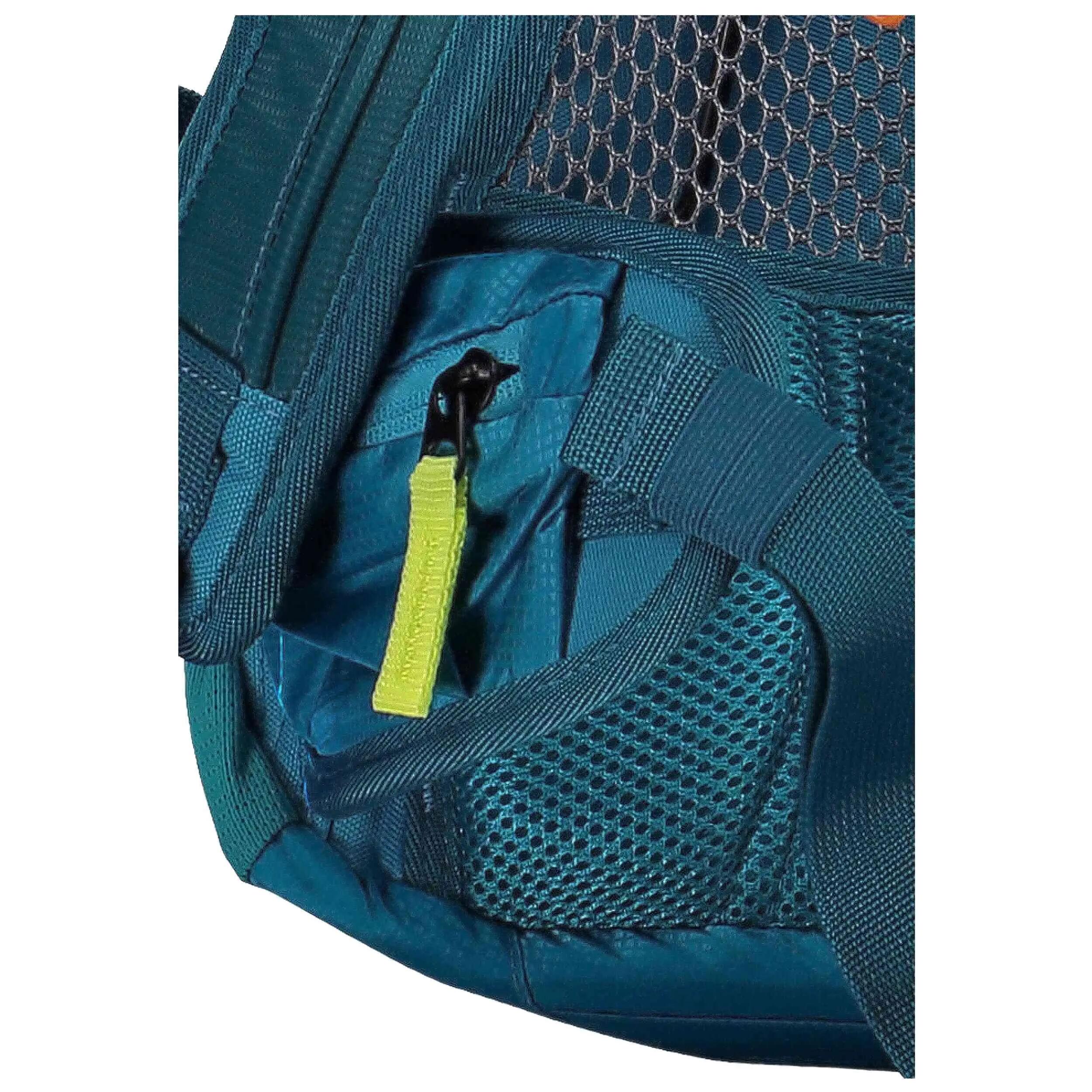 Zaino Campagnolo modello Katana 22L per unisex 3/4