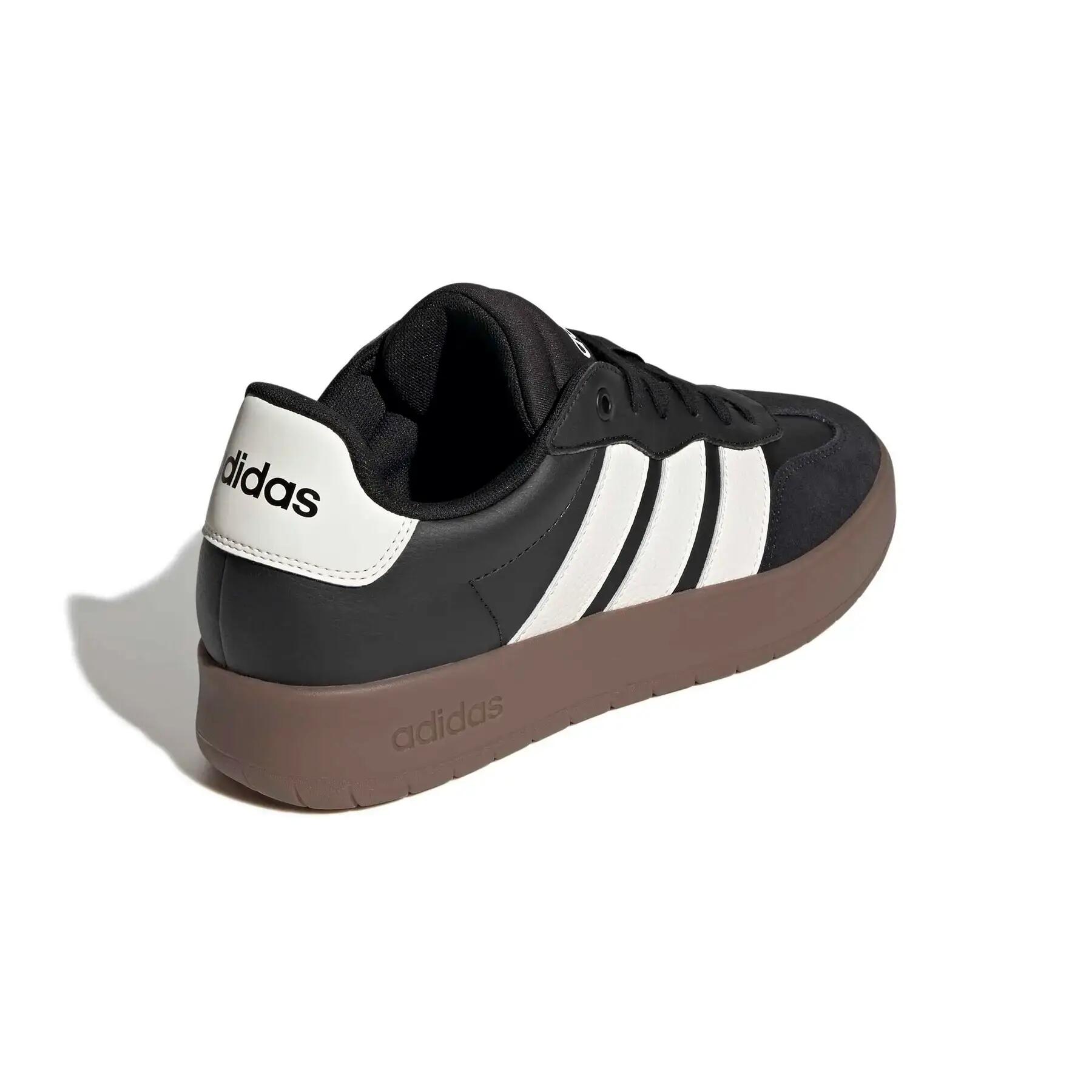 Zapatillas bajas para niños adidas Barreda 5/8