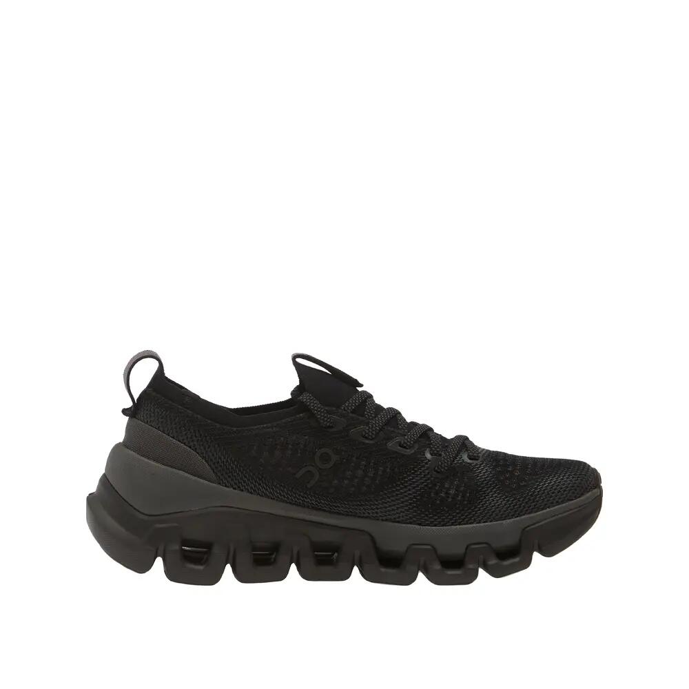On Cloud X Tempo Zwart 2/6