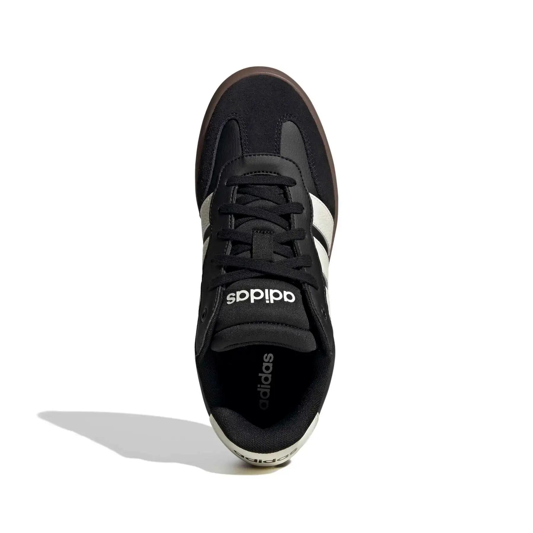 Zapatillas bajas para niños adidas Barreda 4/8