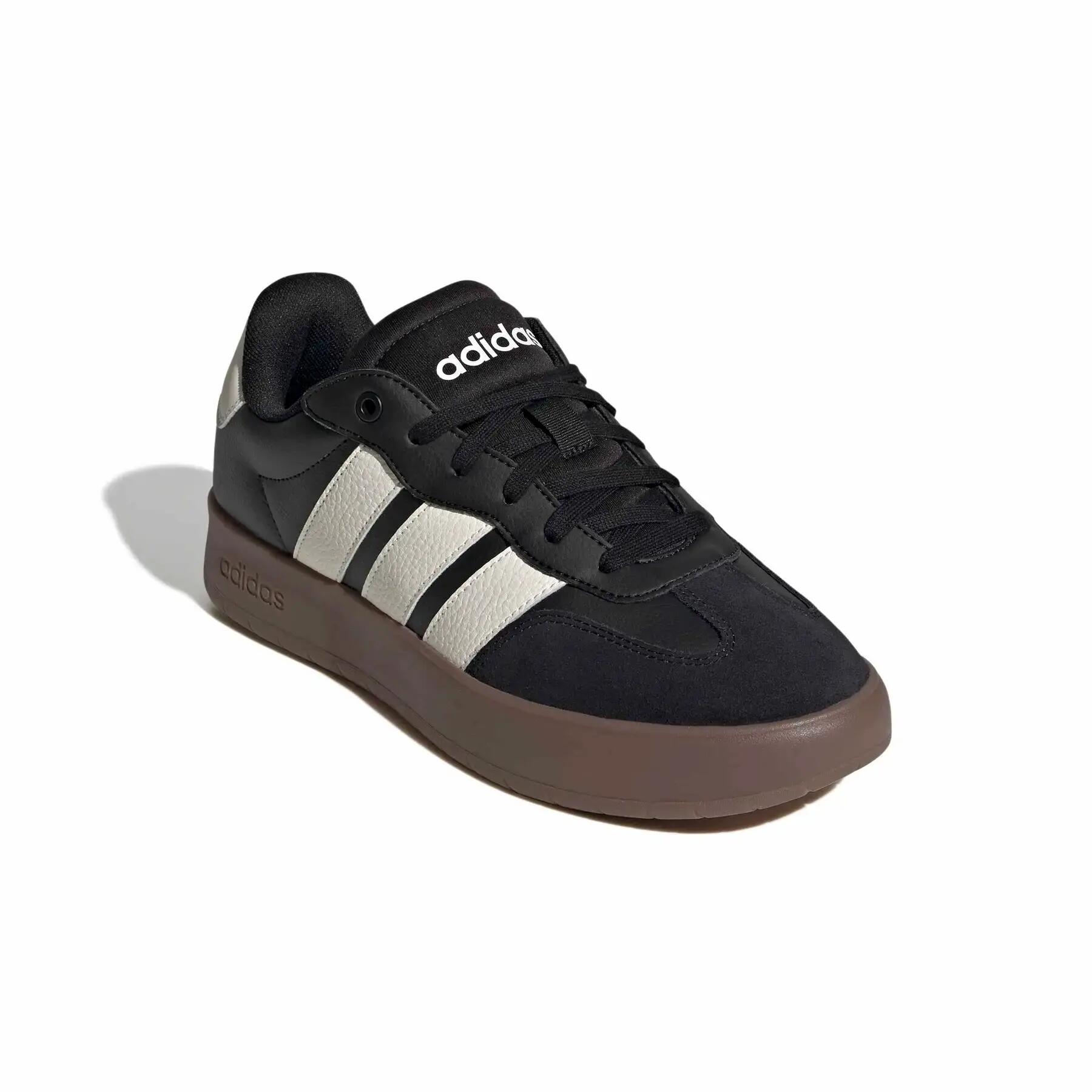 Zapatillas bajas para niños adidas Barreda 2/8