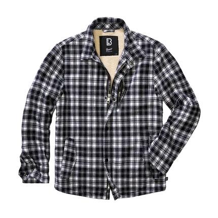 Jacke Brandit Classic Sherpa