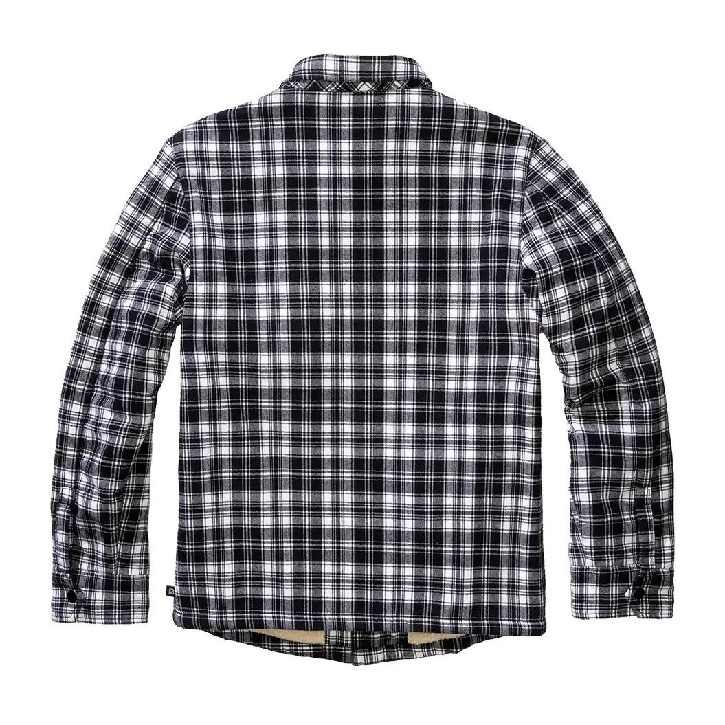 Veste Brandit Classic Sherpa 2/2