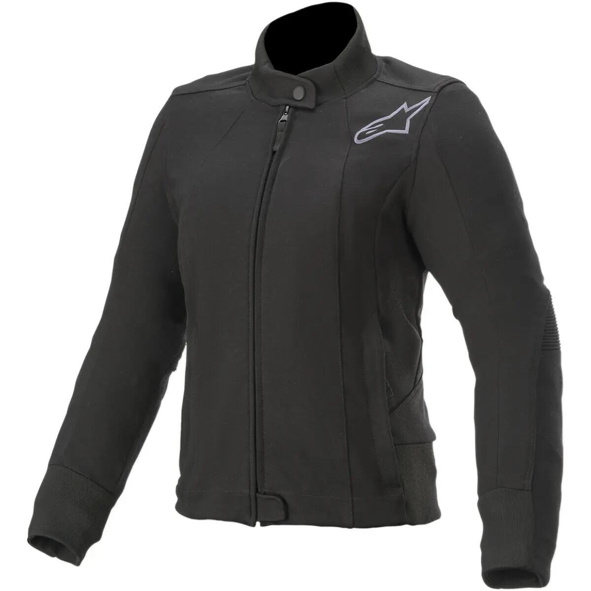 Women's motorcycle jacket Alpinestars 4W banshee 4/4