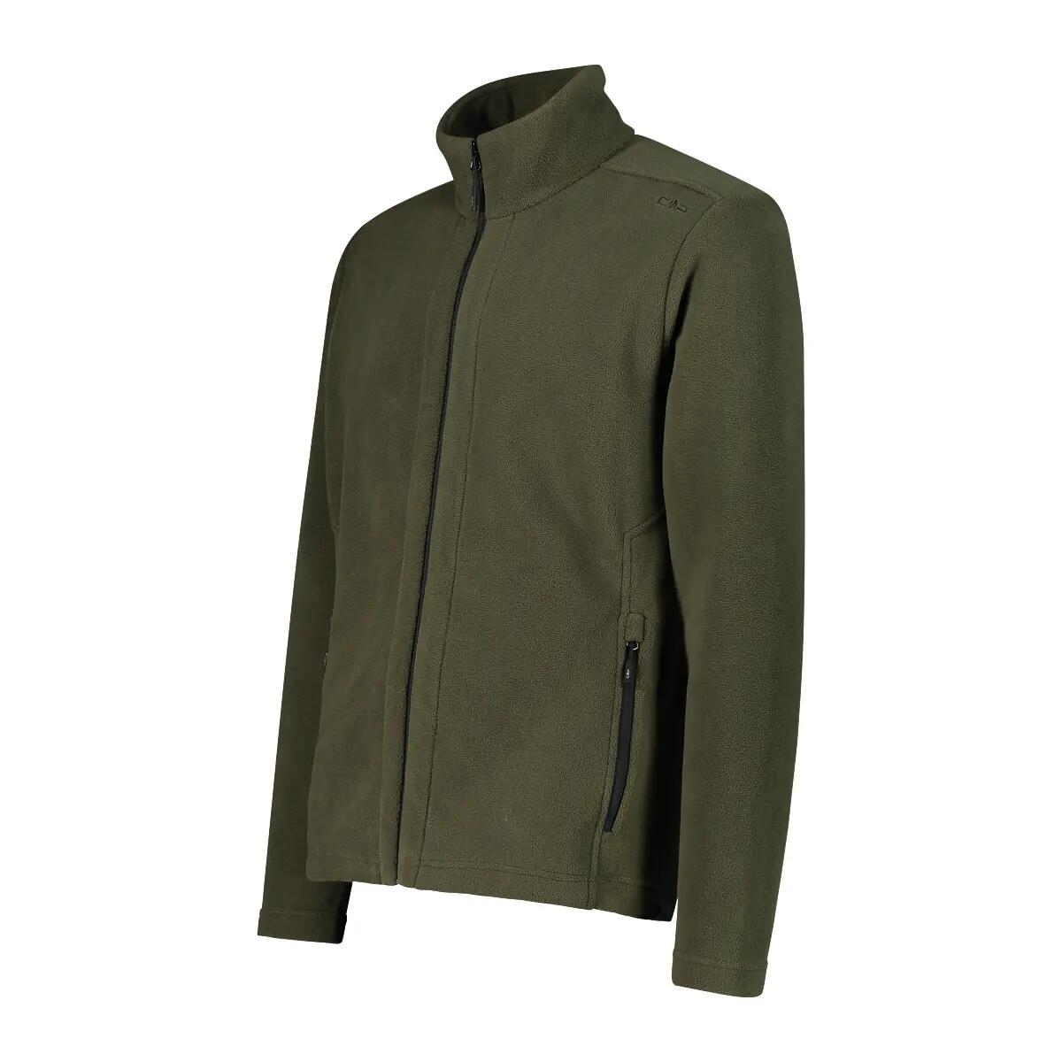 Polaire full zip femme CMP 3/3