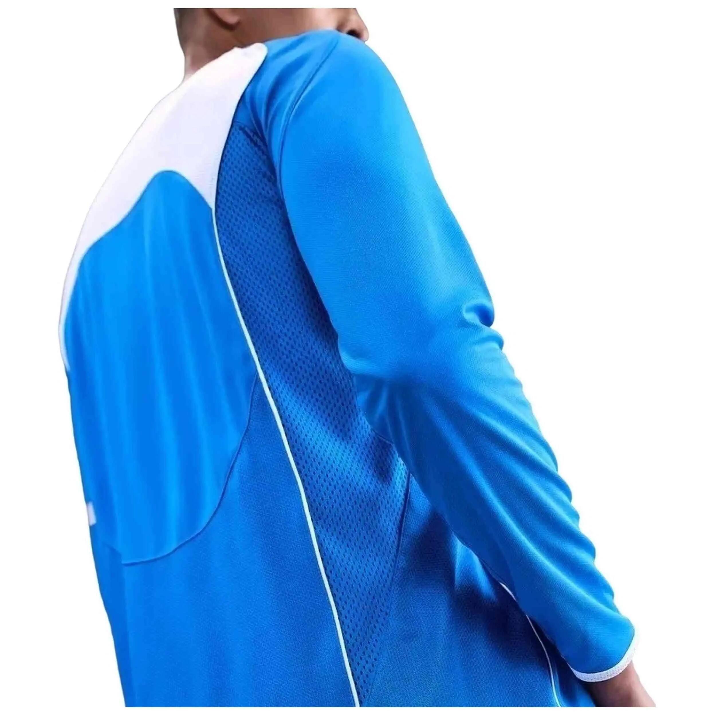 Langarmshirt Nike Modell Total 90 für männer 5/5