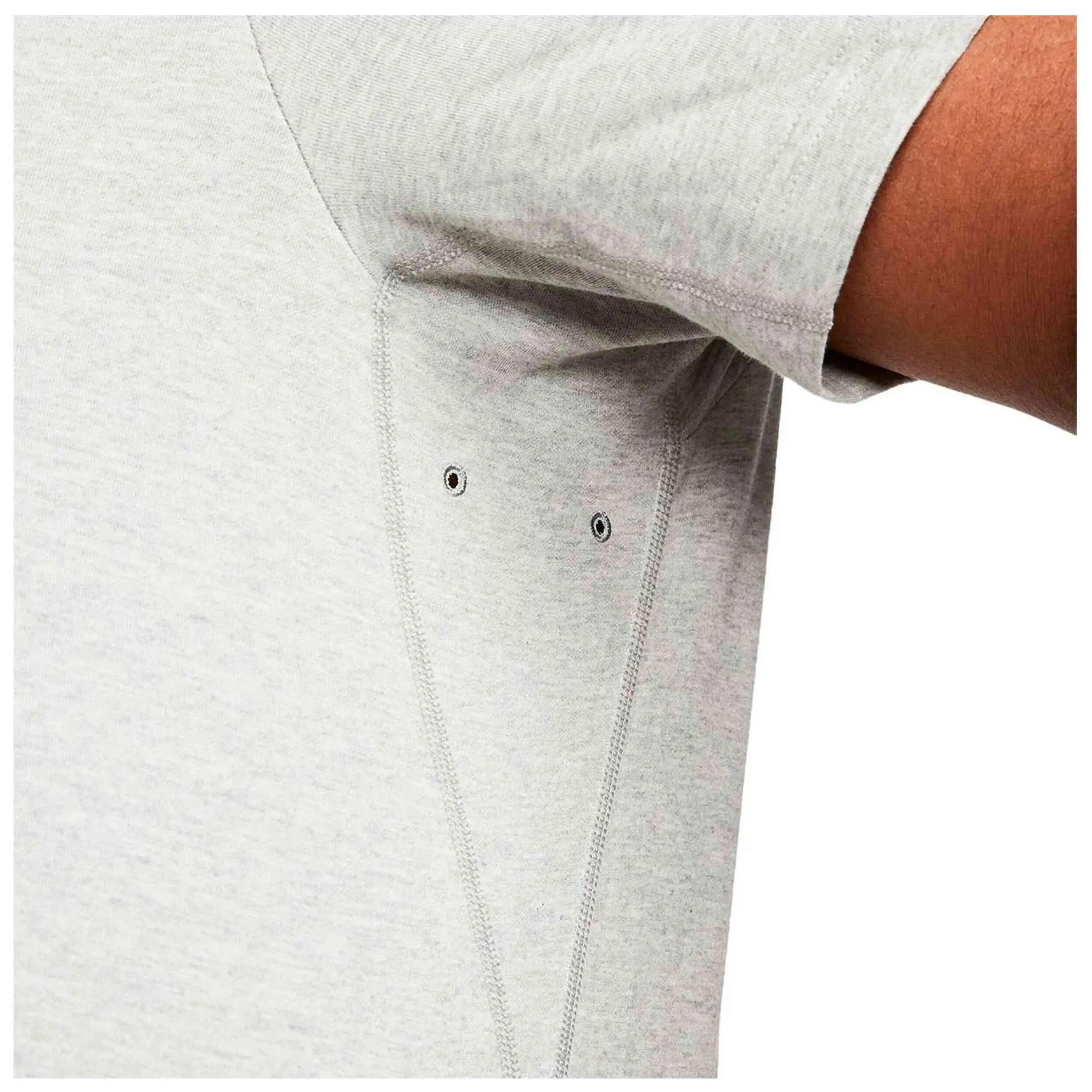 Camiseta de manga corta Nike modelo DV9831-097 para hombre 4/5