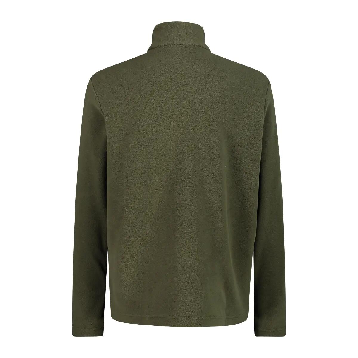 Polaire full zip femme CMP 2/3