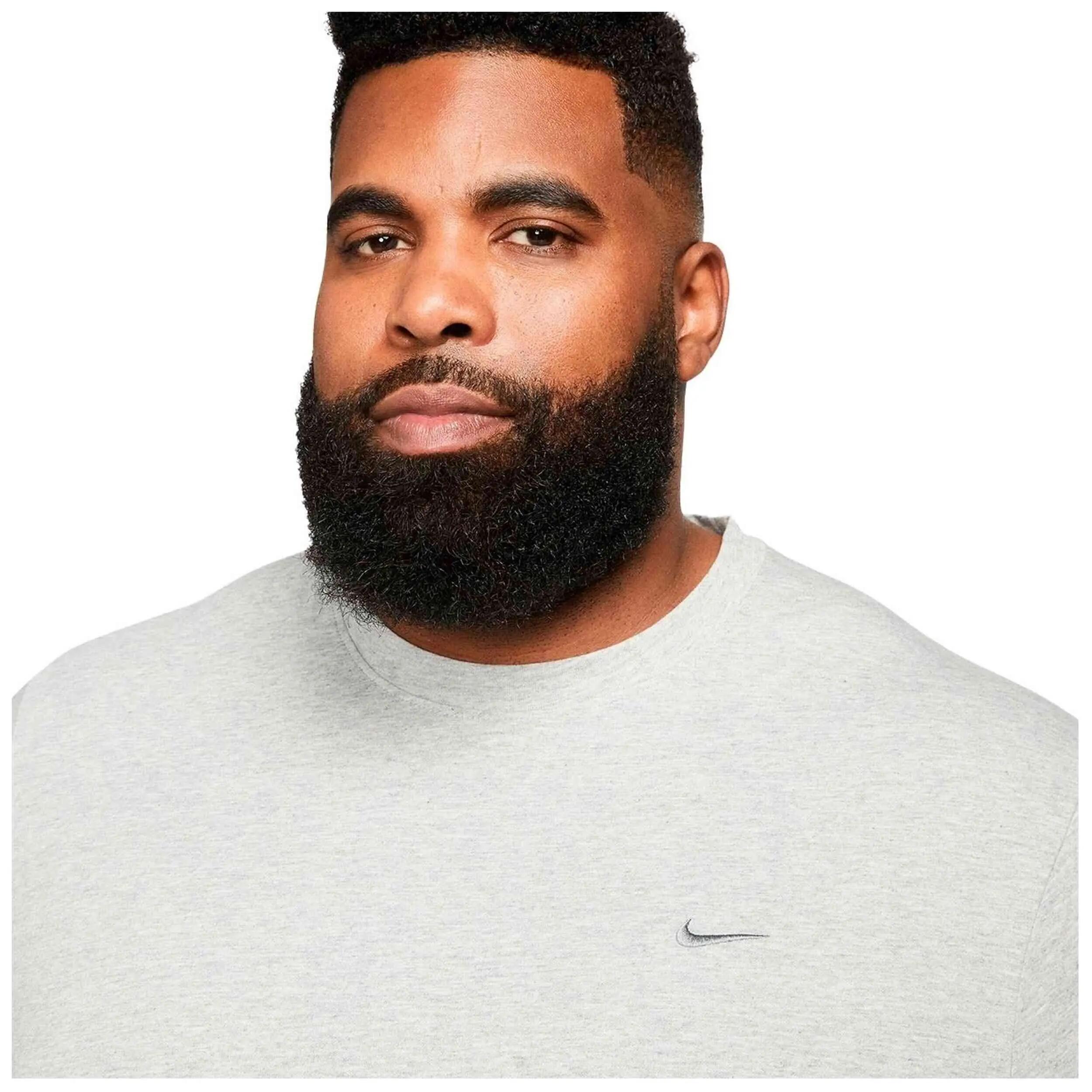 Camiseta de manga corta Nike modelo DV9831-097 para hombre 3/5