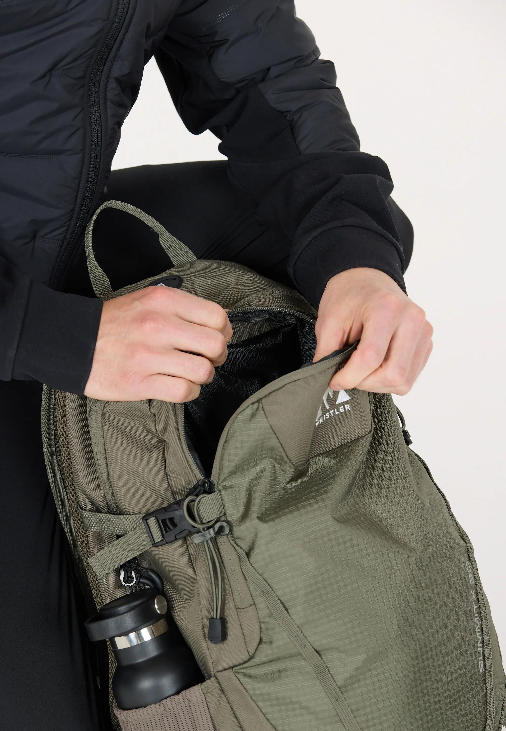 Rucksack SummitX 30L 8/9