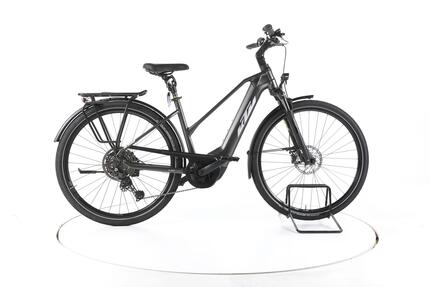 Tweedehands - KTM Macina Limited Trekking E-Bike 2025 - Zeer goed
