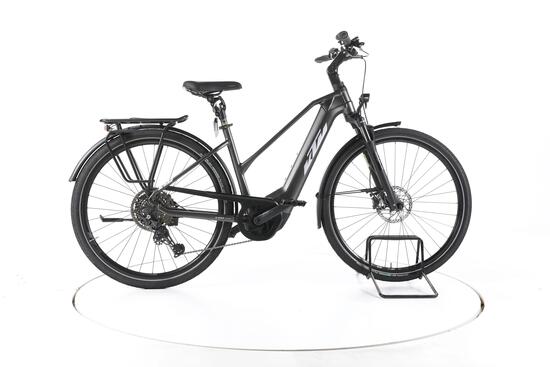 Tweedehands - KTM Macina Limited Trekking E-Bike 2025 - Zeer goed