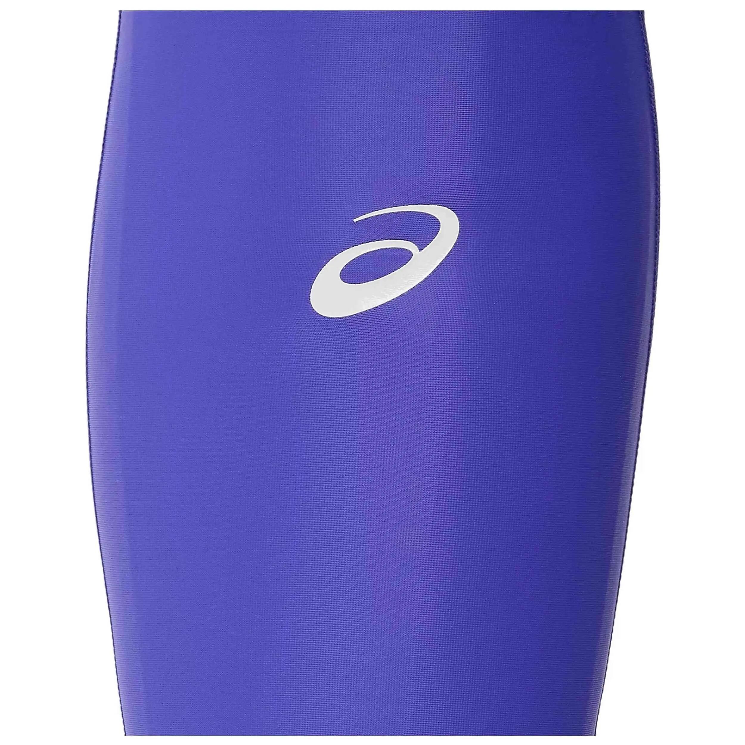 Calcetines de compresion Asics modelo MetaSpeed Calf Support para unisex 3/3