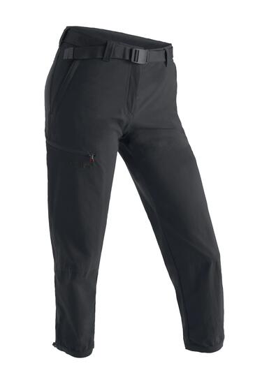 Maier Sports Lulaka 7/8 Damen Wanderhose