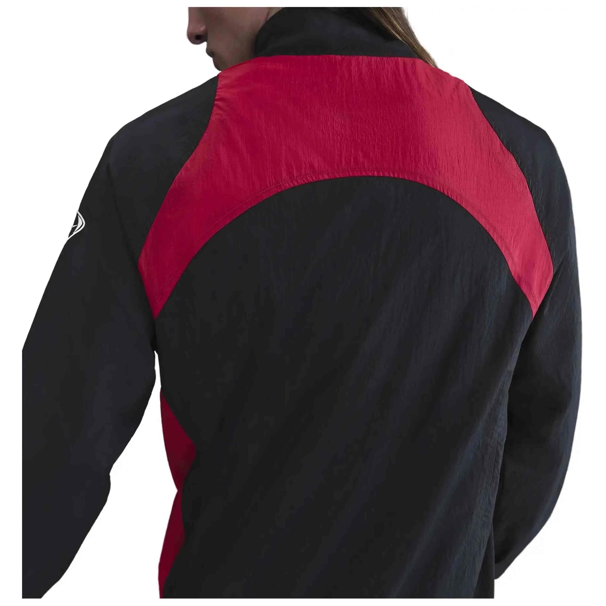 Trainingsjack Nike model Total 90 voor mannen 5/5