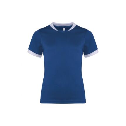 Maillot de rugby manches courtes enfant Proact