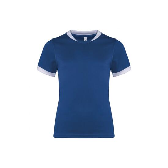 Maillot de rugby manches courtes enfant Proact