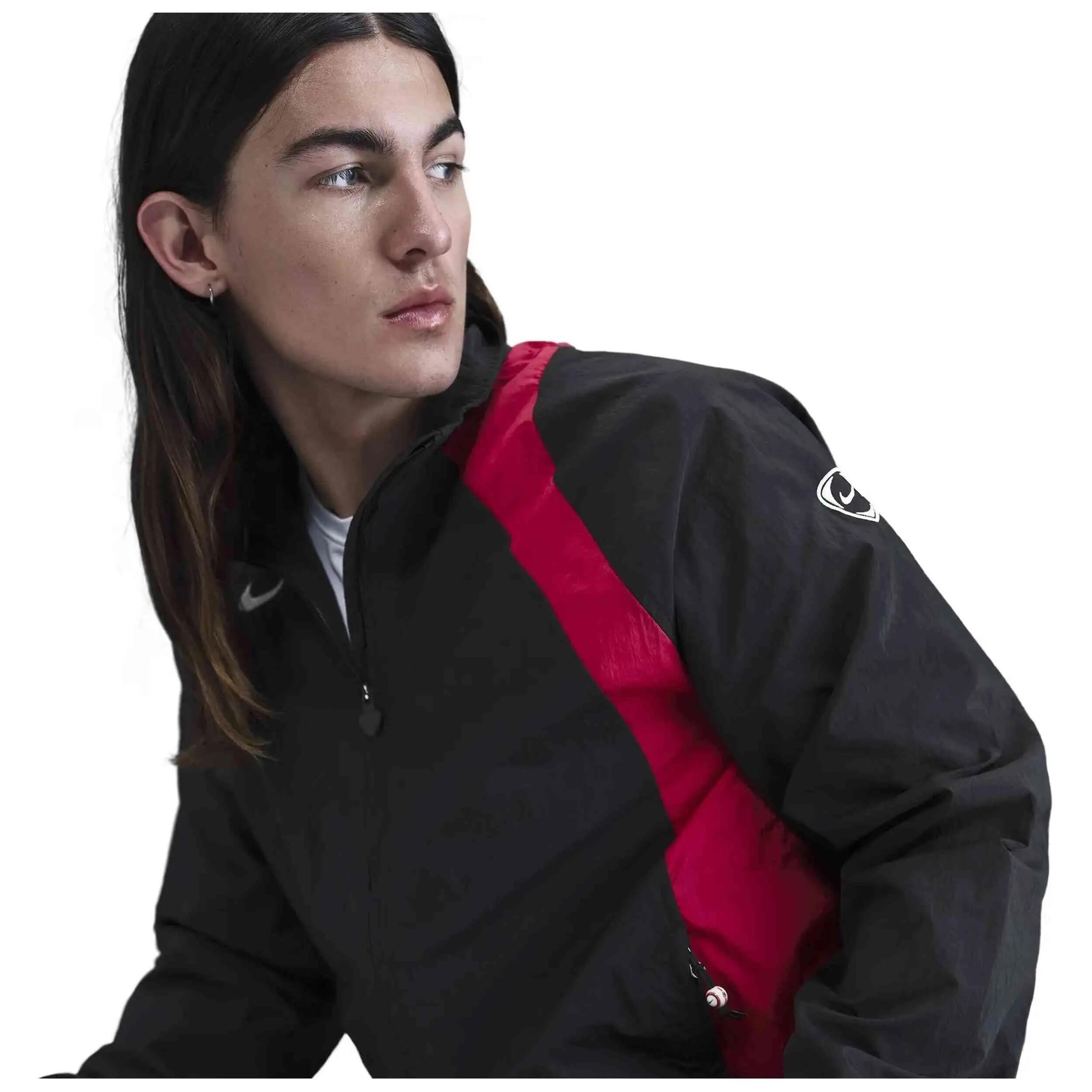 Trainingsjack Nike model Total 90 voor mannen 4/5